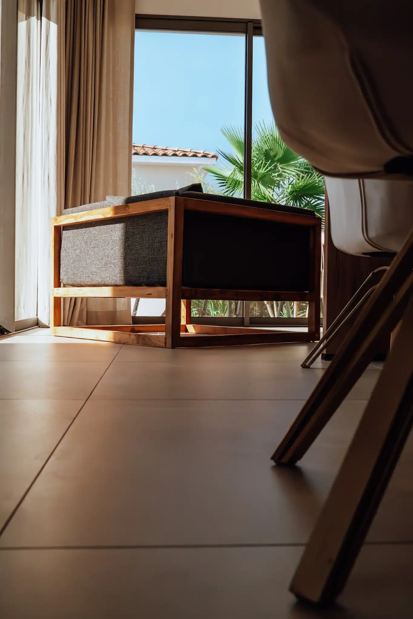 Carrelage intérieur : Une nouvelle ère avec Matériaux Agathois