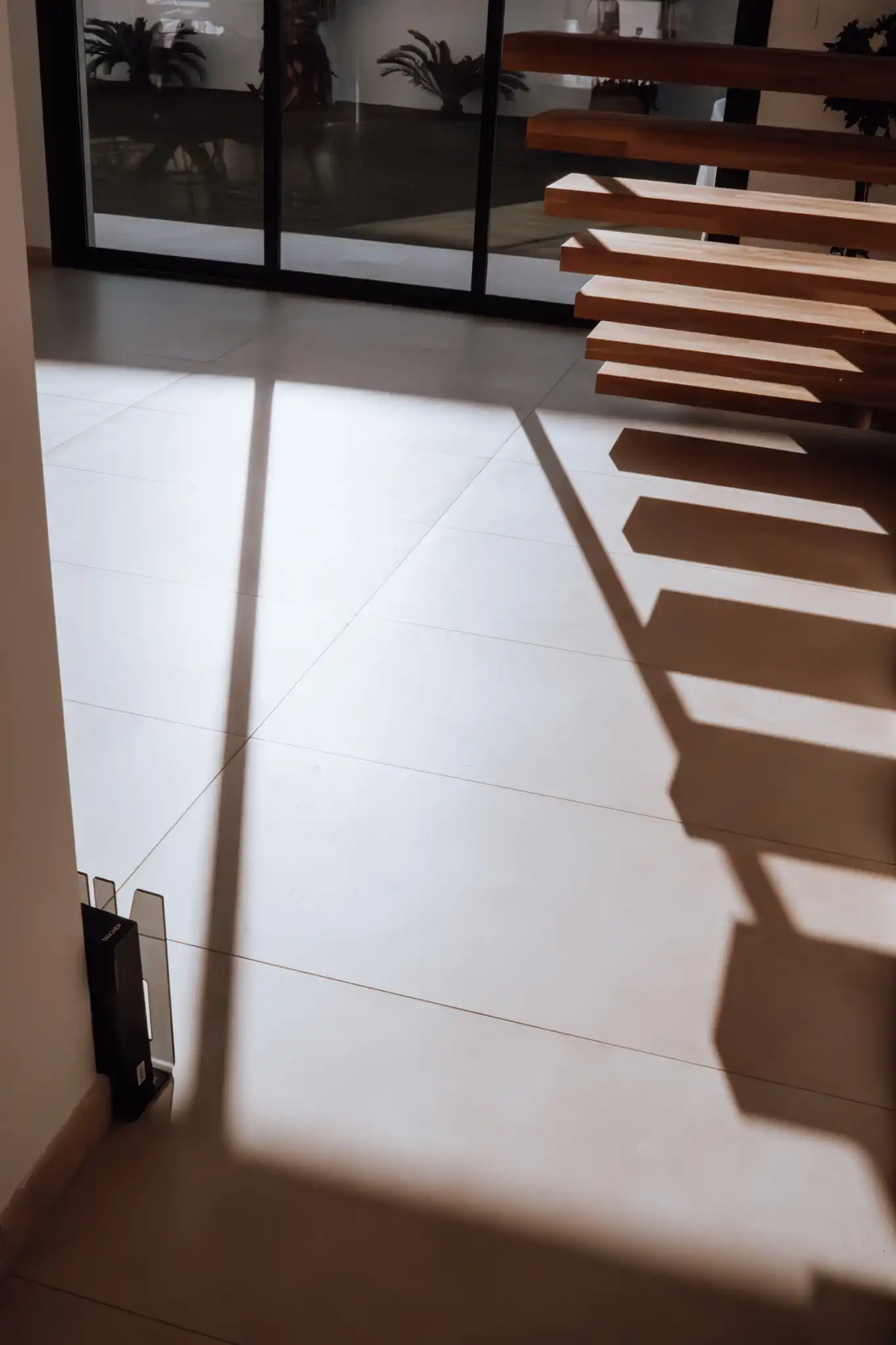 Quel carrelage pour mon séjour ?