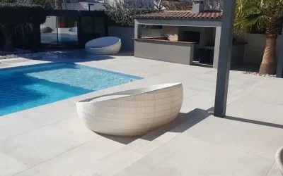 Carrelage mat ou brillant ?