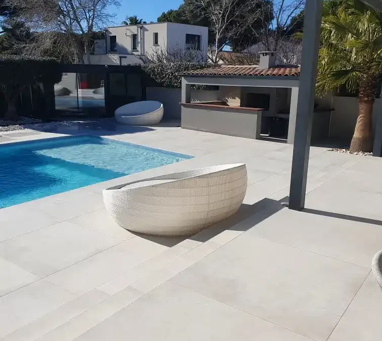 Carrelage mat ou brillant ?
