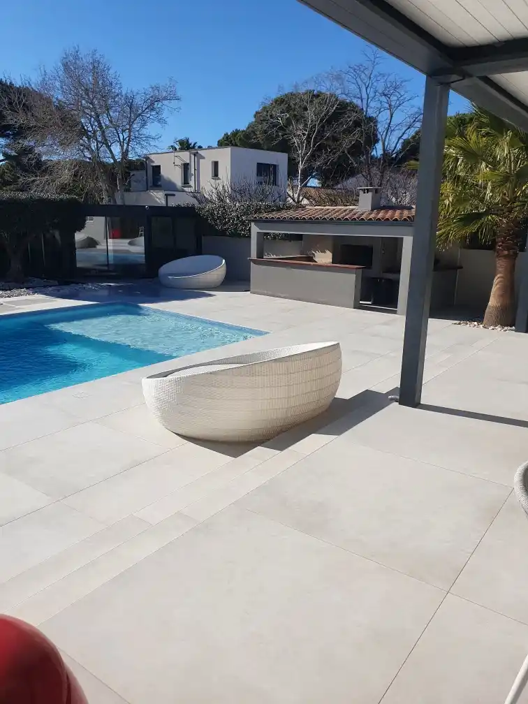 Carrelage mat ou brillant ?